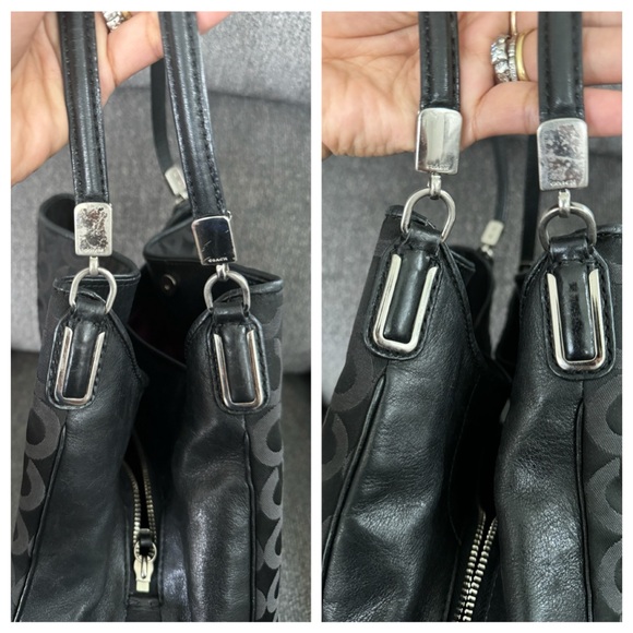 Authentic Coach bag! Perfect for everyday use 🚨 SEND ME OFFER 🚨 - Picture 6 of 16